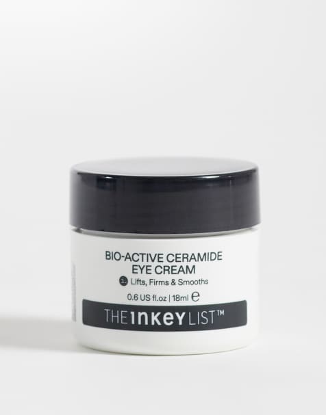 The INKEY List ögonkräm med ceramider 18 ml - view 1