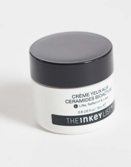 The INKEY List ögonkräm med ceramider 18 ml, 4 av 4