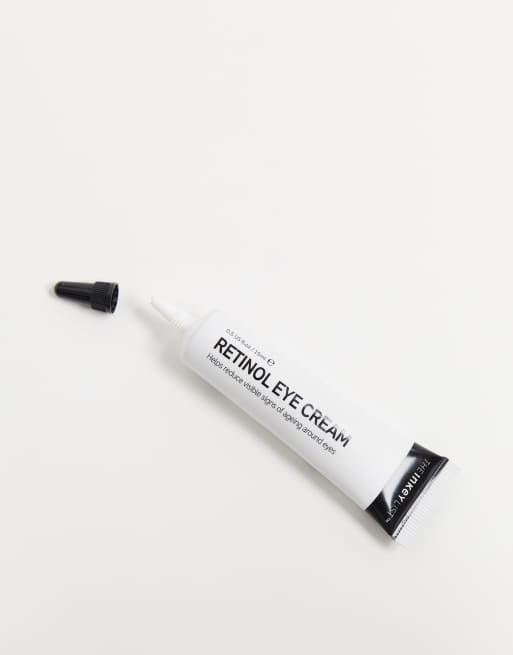 The INKEY List – Ögonkräm med retinol 15 ml, 2 av 4