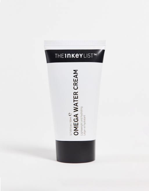  The INKEY List Omega Water Cream Moisturiser 50ml