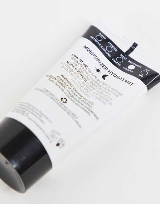 THE INKEY LIST – Omega Water Cream – Feuchtigkeitscreme, 50 ml