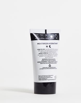 The Inkey List Peptide Moisturizer 50ml-no Color
