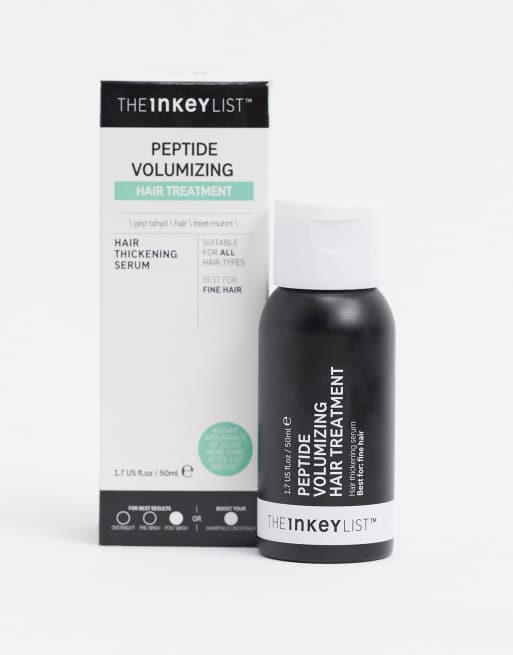 The INKEY List - Peptide Volumizing hårbehandling 50 ml