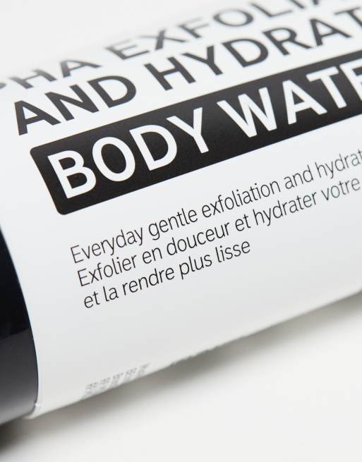 The Inkey List PHA Exfoliating and Hydrating Body Water Cream 150ml, 3 of 4