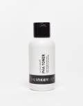 [THE INKEY LIST] The INKEY List PHA Toner 100ml-No colour No Size No colour