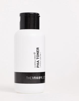 pha toner inkey list review