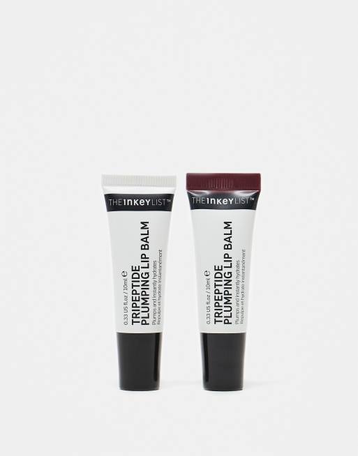 The INKEY List - Plump It Up - Coffret de soins pour la peau (18 % de réduction), 3 de 4