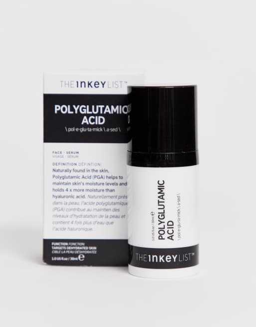 The INKEY List Polyglutamic Acid Hydrating Serum | ASOS