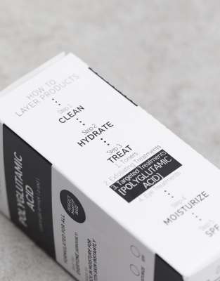 the inkey list hydrate step