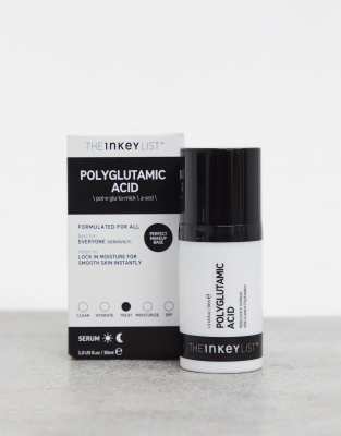 polyglutamic acid serum