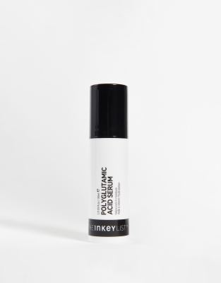 The INKEY List Polyglutamic Acid Serum 30ml - ASOS Price Checker