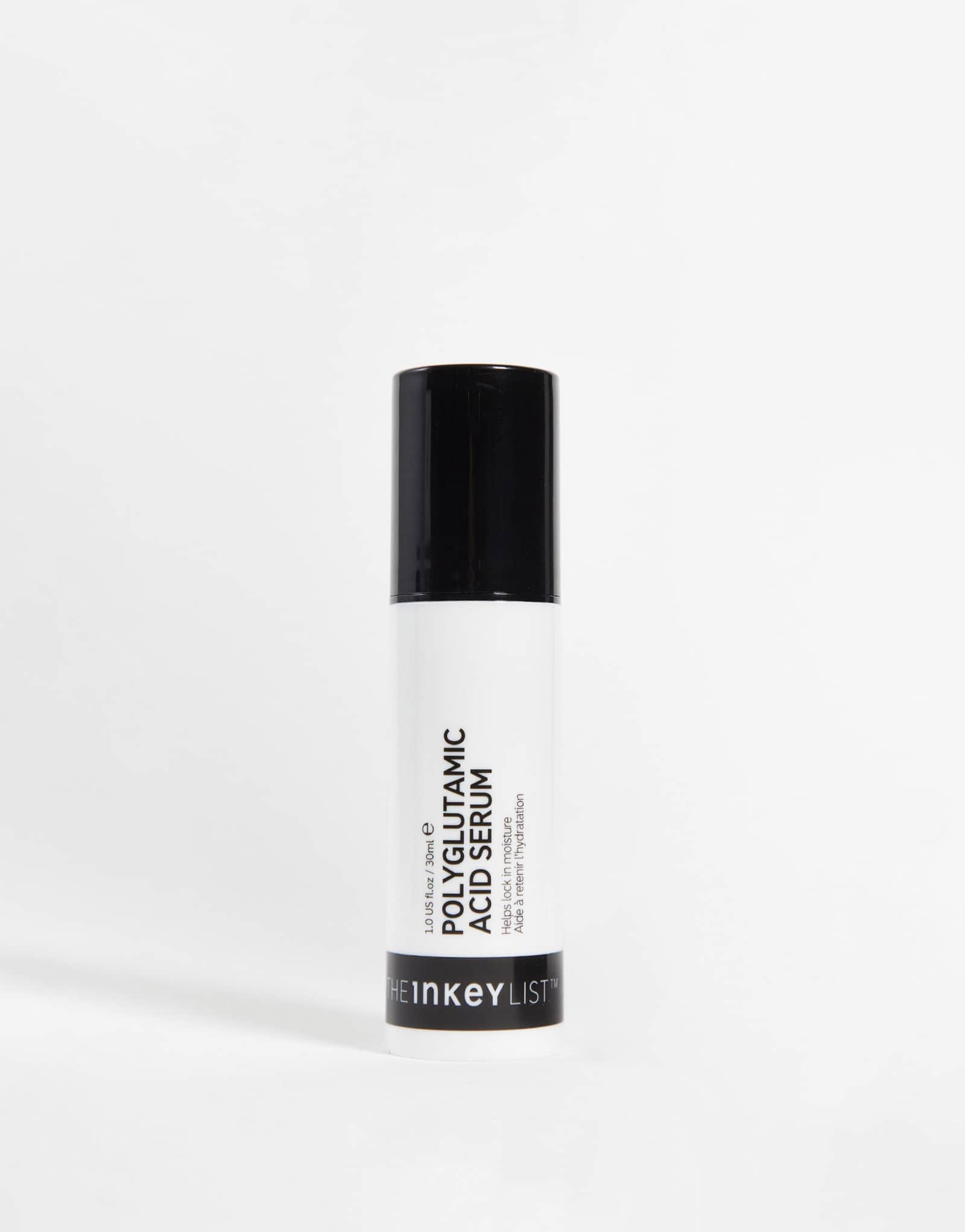 Сыворотка с полиглутаминовой кислотой The INKEY List 30 мл