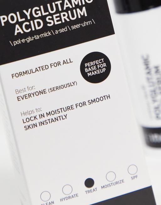 The INKEY List Polyglutamic Acid Serum 30ml, 2 of 4