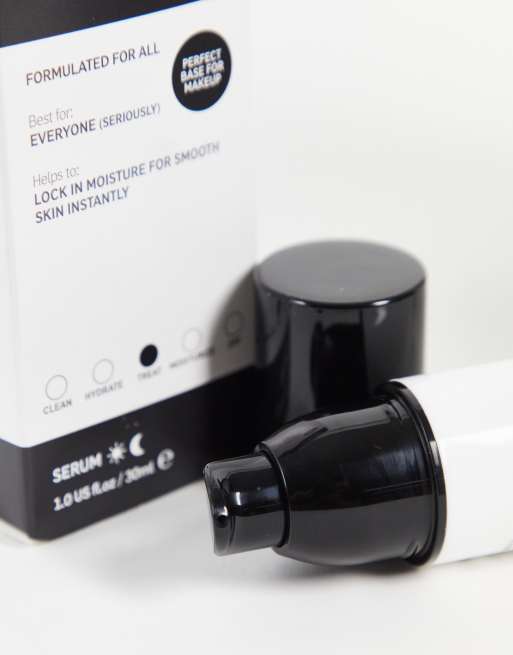 The INKEY List Polyglutamic Acid Serum 30ml, 4 of 4