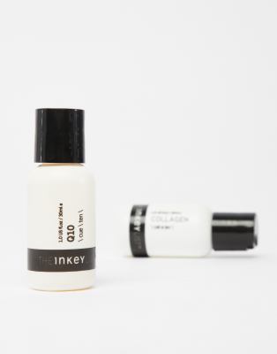 the inkey list q10 face serum