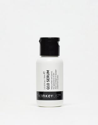 The INKEY List Q10 Serum 30ml-No colour