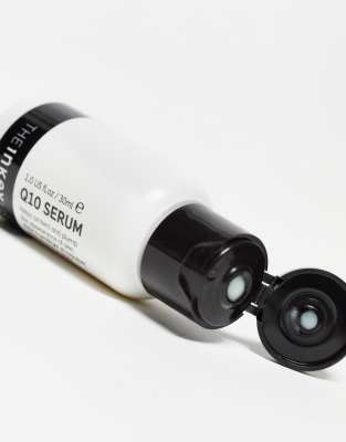The Inkey List Q10 Serum 30ml-no Color