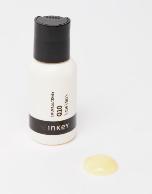 The INKEY List - Q10 - Sérum antioxydant 30 ml, 3 de 4