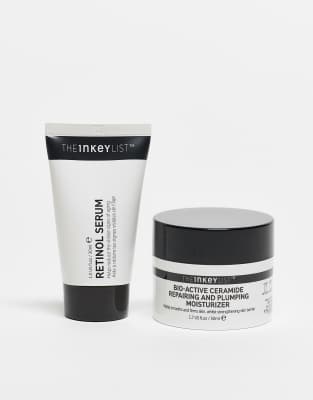 The Inkey List Renewed Skin Starts Here - 20% Saving-no Color