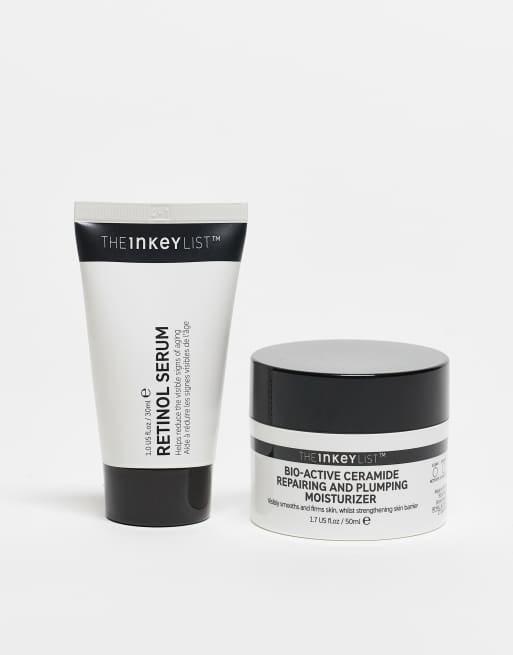THE INKEY LIST - Renewed Skin Starts Here - Spar 20%, 2 af 4