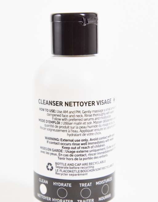 The INKEY List – Rengöring med hyaluronsyra, 150ml, 2 av 4
