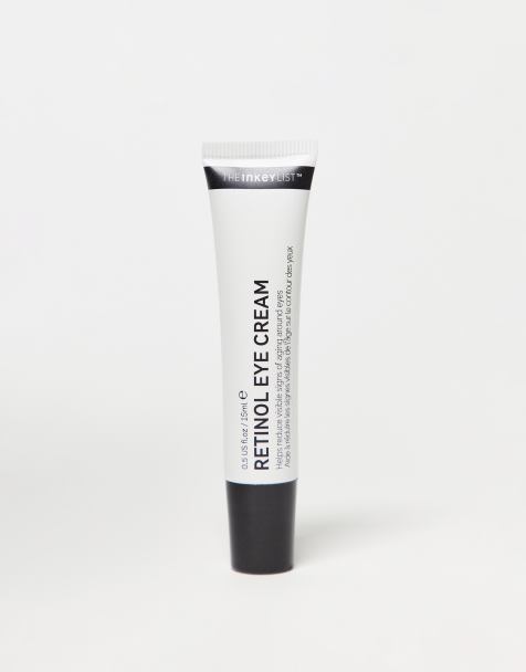 The INKEY List - Retinol øjencreme 15 ml - view 1