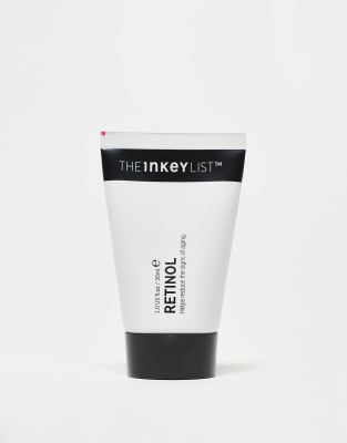 THE INKEY LIST - Retinol-Serum, 30 ml-Keine Farbe