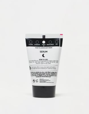The Inkey List Retinol Serum 30ml-no Color