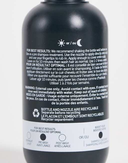 The INKEY LiST Salicylic Acid Exfoliating Scalp Treatment 150ml