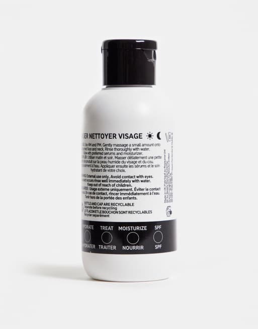The INKEY List - Salicylzuur reiniger 150ml, 3 van 5