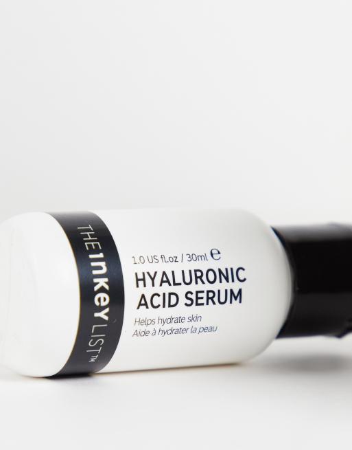 The INKEY List – Serum med hyaluronsyra 30 ml , 3 av 4