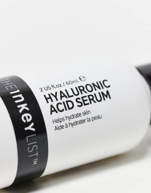The INKEY List – Serum med hyaluronsyra 60 ml, 4 av 4