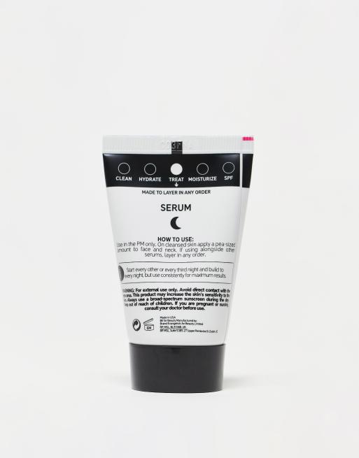 The INKEY List - Serum met retinol 30ml, 2 van 4