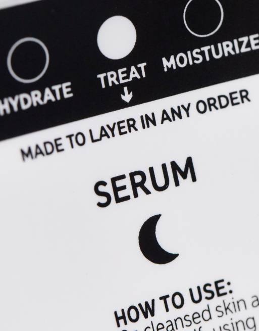 The INKEY List - Serum met retinol 30ml, 4 van 4
