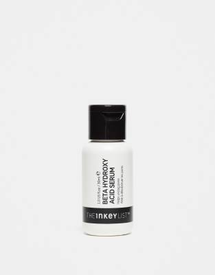 The INKEY List - Serum mit Beta-Hydroxidsäure, 30 ml-Keine Farbe