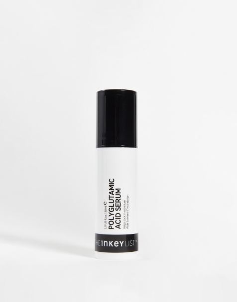 THE INKEY LIST – Serum mit Polyglutaminsäure, 30 ml - view 1