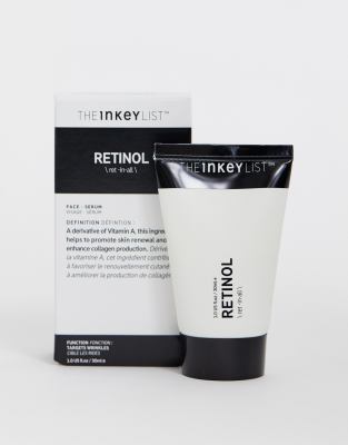 The INKEY List – Serum z retinolem