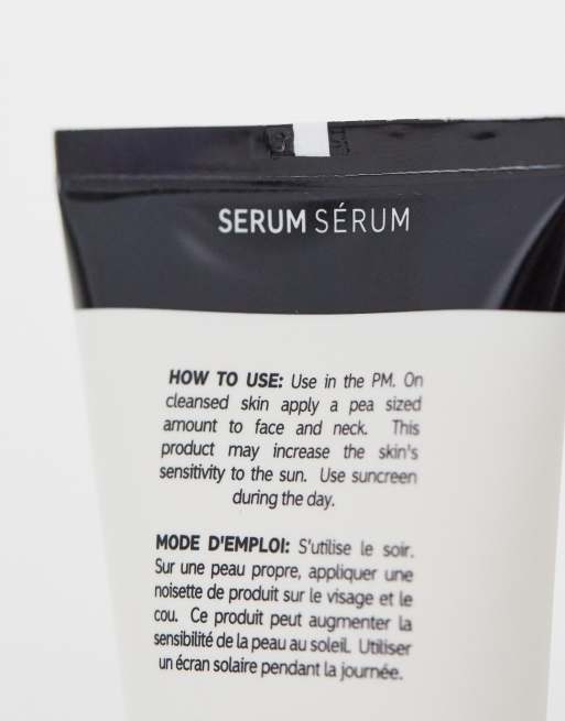 The INKEY List – Serum z retinolem, 2 z 4