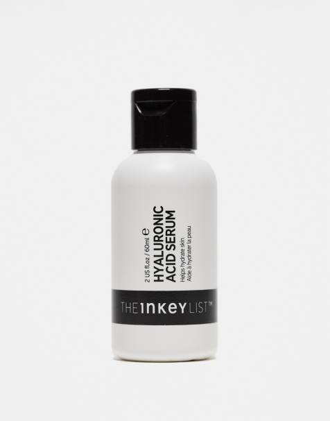 The INKEY List - Siero con acido ialuronico da 60ml - view 1