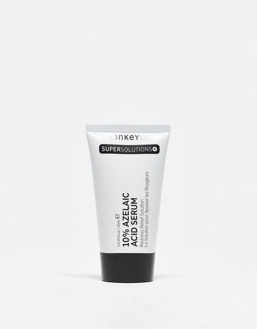 The INKEY List - Siero SuperSolutions 10% Azelaic Acid 30 ml