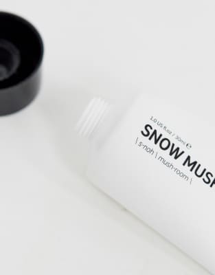 inkey list snow mushroom moisturiser