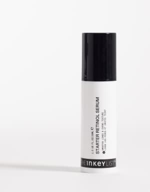 The INKEY List Starter Retinol Serum 30ml
