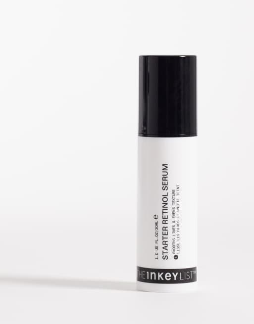 The INKEY List - Starter Retinol Serum - Sérum au rétinol - 30 ml, 4 de 4