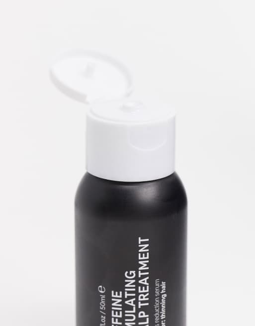 The INKEY List – Stimulierende Kopfhautpflege mit Koffein, 50 ml, 3 von 4