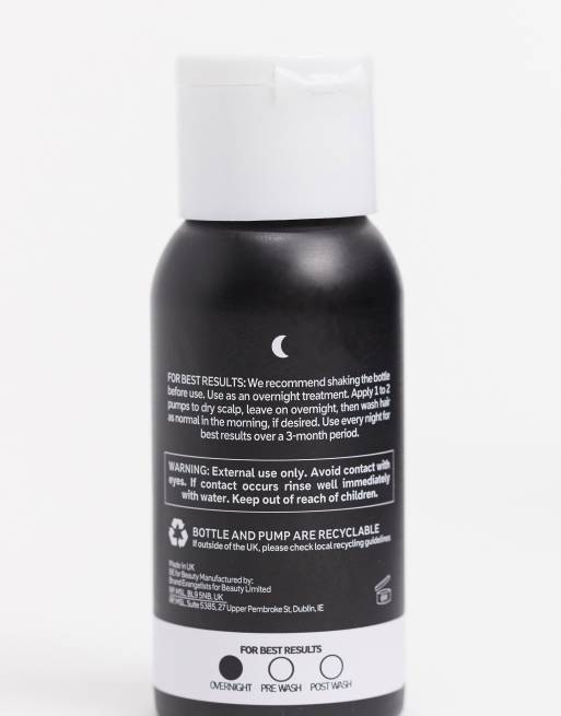 The INKEY List – Stimulierende Kopfhautpflege mit Koffein, 50 ml, 4 von 4