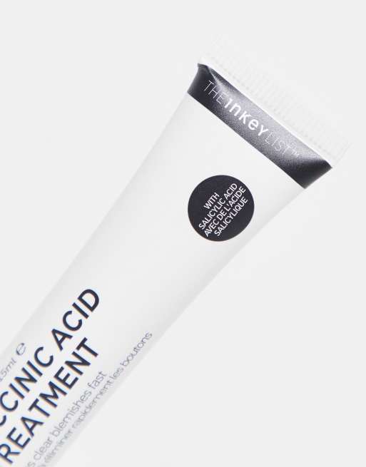 The INKEY List Succinic Acid Treatment 15ml, 2 of 4