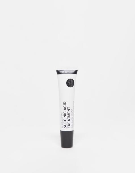 The INKEY LIST – Succinic Acid Treatment – Gesichtsserum, 15 ml - view 1