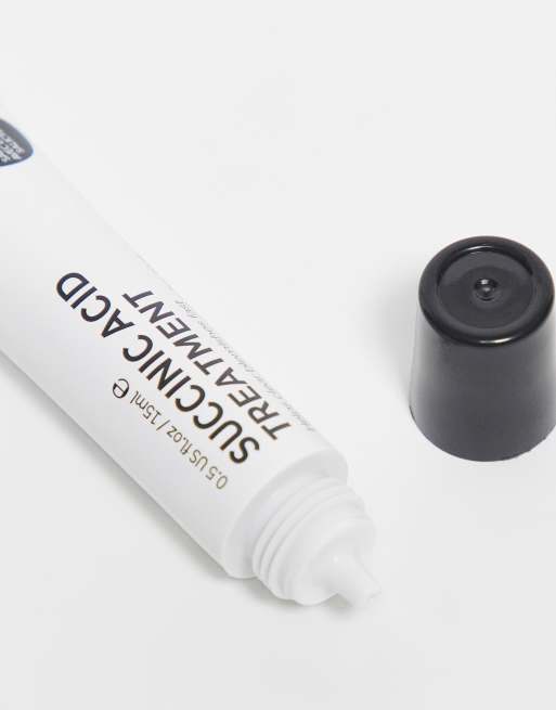 The INKEY LIST – Succinic Acid Treatment – Gesichtsserum, 15 ml, 3 von 4
