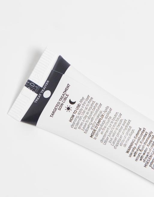 The INKEY LIST – Succinic Acid Treatment – Gesichtsserum, 15 ml, 4 von 4