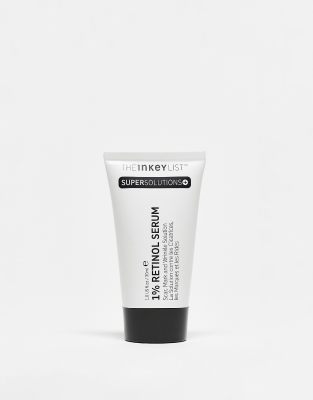 The INKEY List SuperSolutions 1% Retinol Serum 30ml - ASOS Price Checker